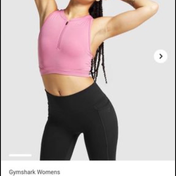 Gymshark Sports Bra - Picture 3 of 3